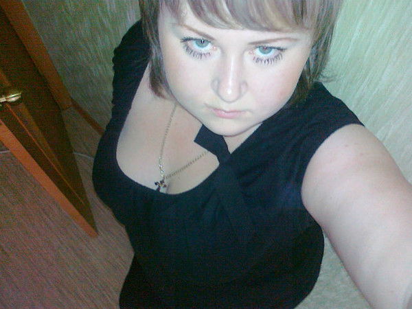 Оля Качалова