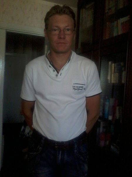 Дима Мискевич