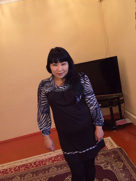 Жулдыз Хасанова