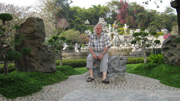 Игорь Шестаков