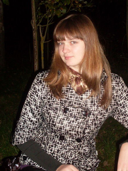 Ира Толочко