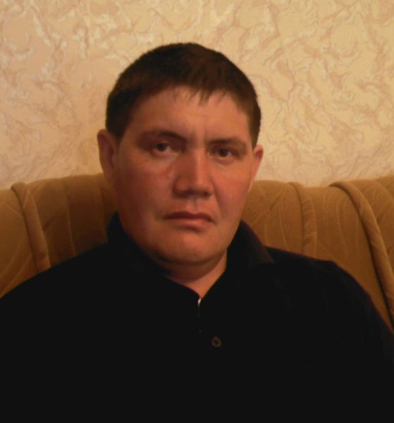 Фарит Хайрулин