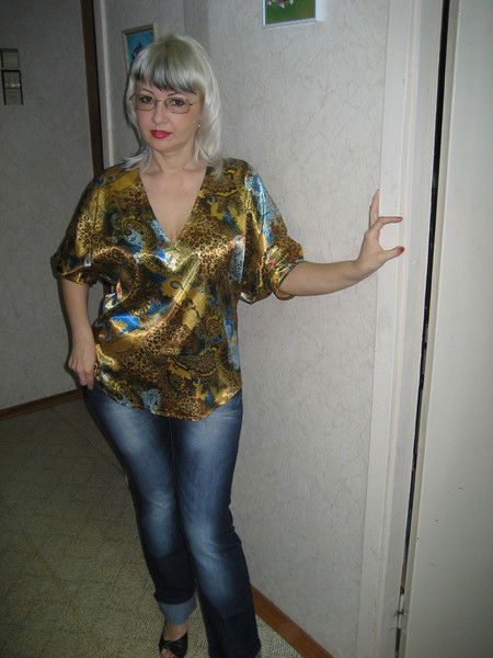 Натали@ Натали