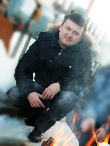 Денис Соловьев