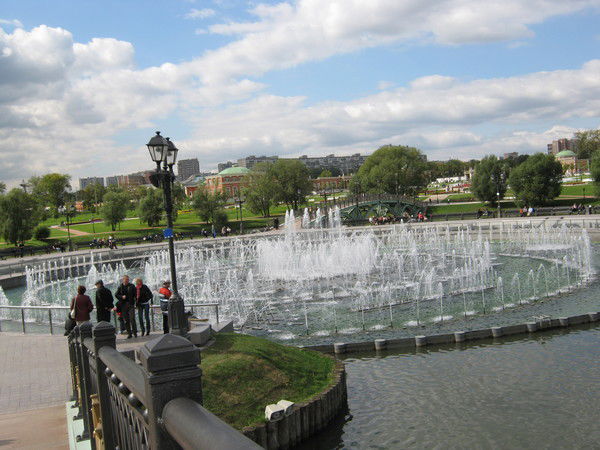 Светлана Баранова