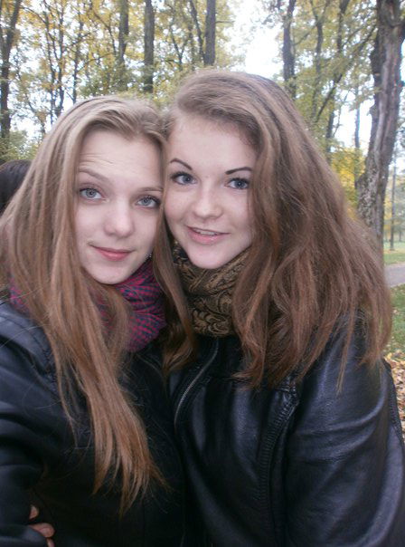 Юлия Бояровская