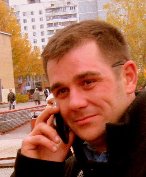 Игорь Зорщиков