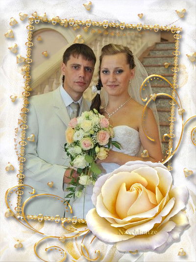 Юля Рудакова