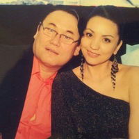 Карлыгаш Дюсембаева