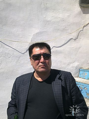 Нурлан Мукулов