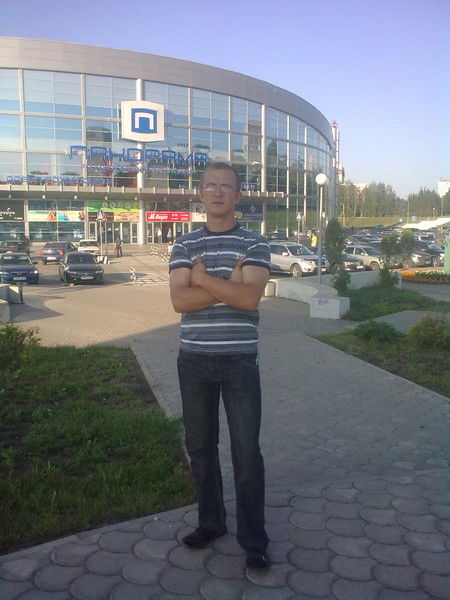 Рафис Галимов