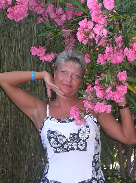 Света Росицкая