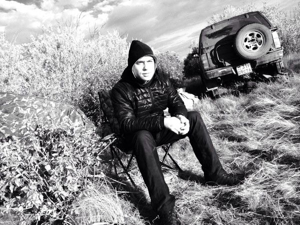 Витёк Свириденко