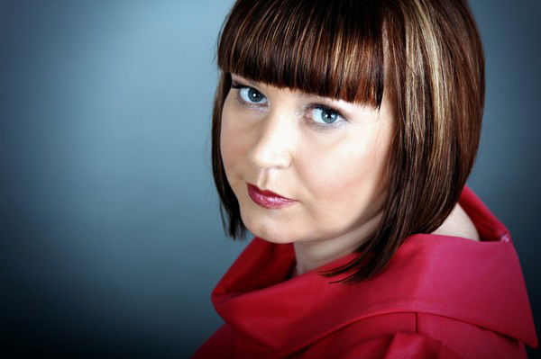 Светлана Громова