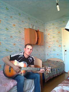 Сергей Пульный