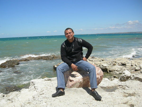 Рашид Идубба