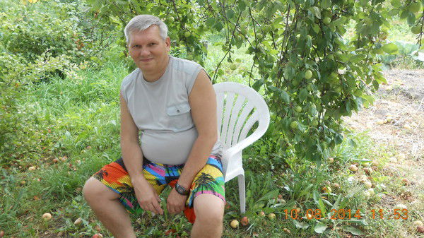 Александр Каширин