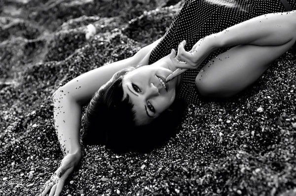 Мария Панина