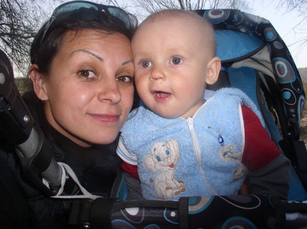 Галина Сабитова