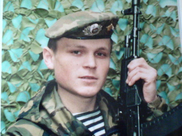 Вася Яндров