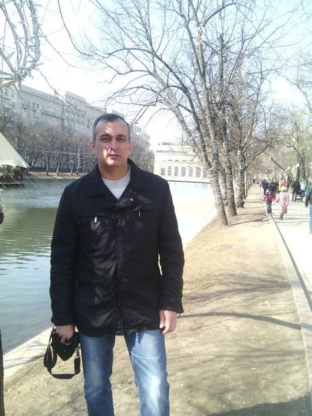 Шамиль Таиров