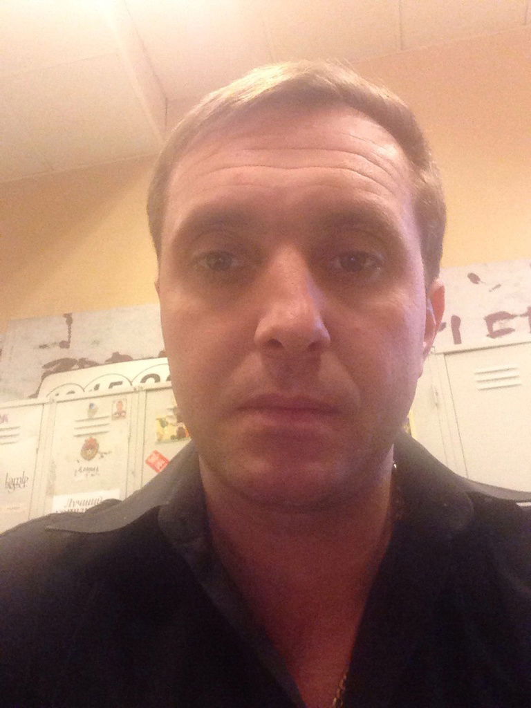 Олег Матюта