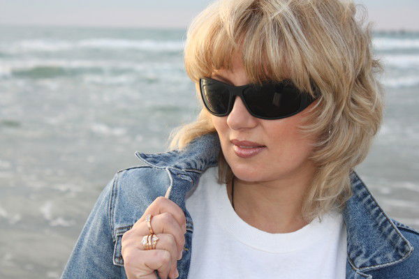 Людмила Григорьева