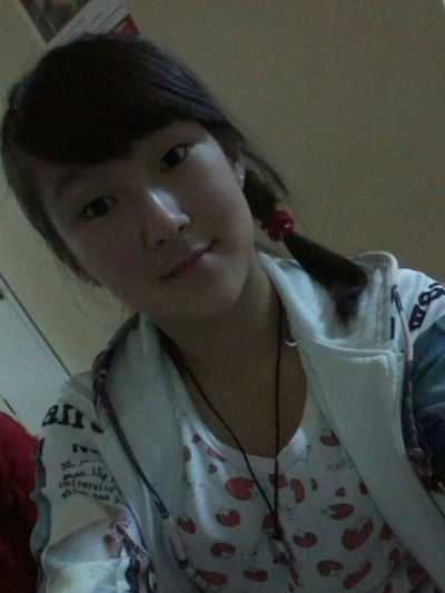 Малика Углярова