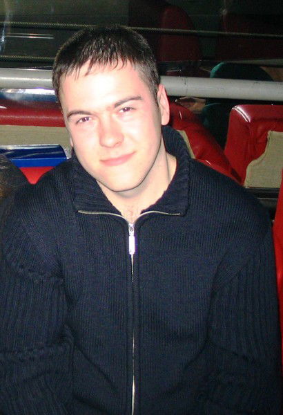 Алексей Lehan