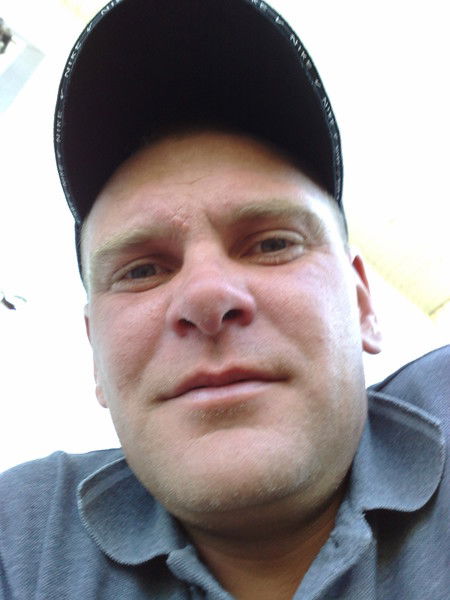 Cаша Смородин