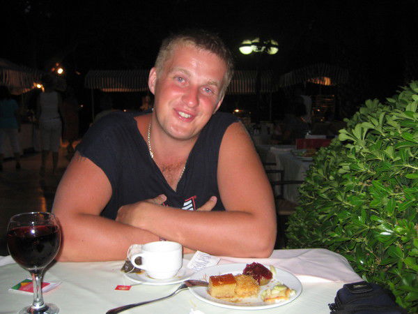 Артем Стафеев