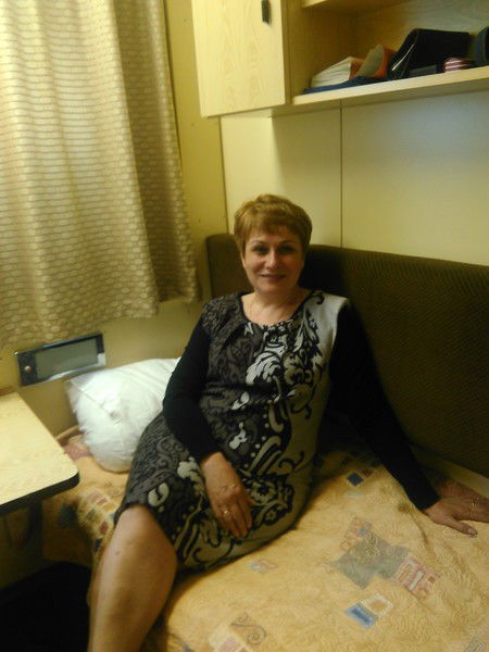 Ирина Николаенкова