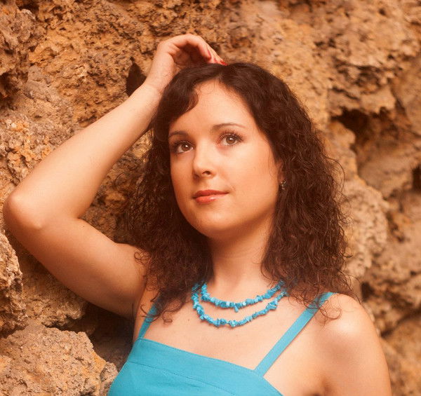 Алена Тодорова