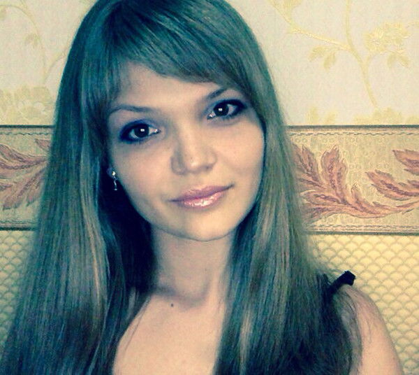 Ольга Ширина