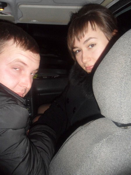 Ксения Васякина