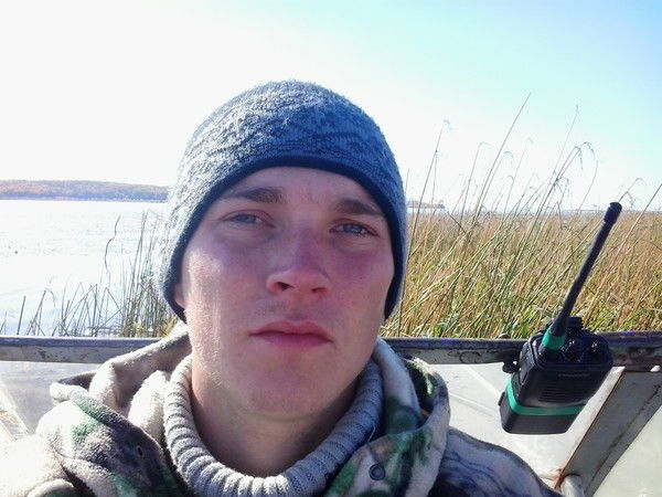 Александр Горбач