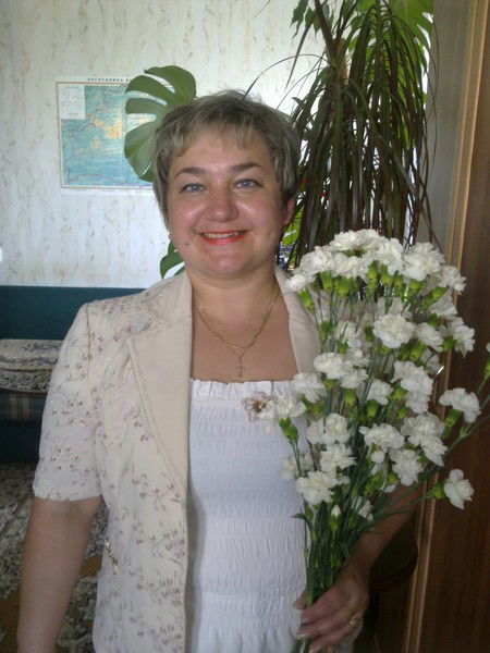 Елена Прима