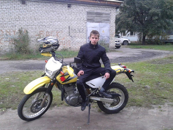 Влад Петров