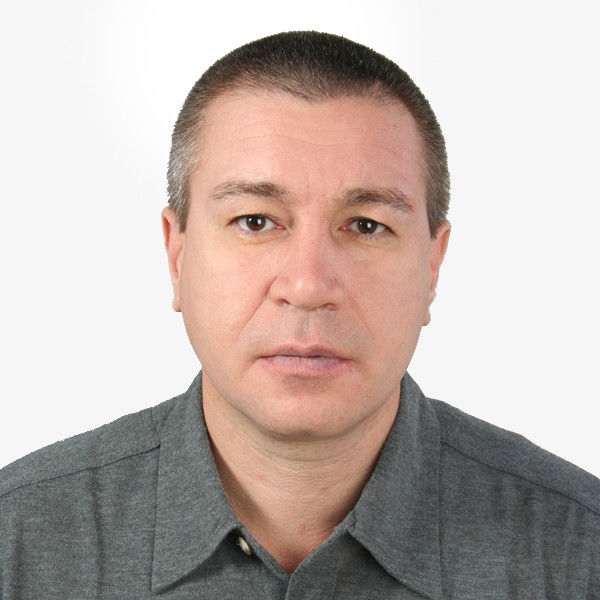 Сергей Чудин