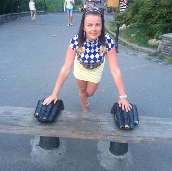 Катя Катерина