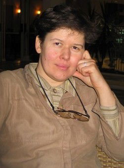 Ирина Кузнецова