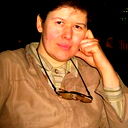 Ирина Кузнецова