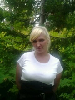 Екатерина Маликова