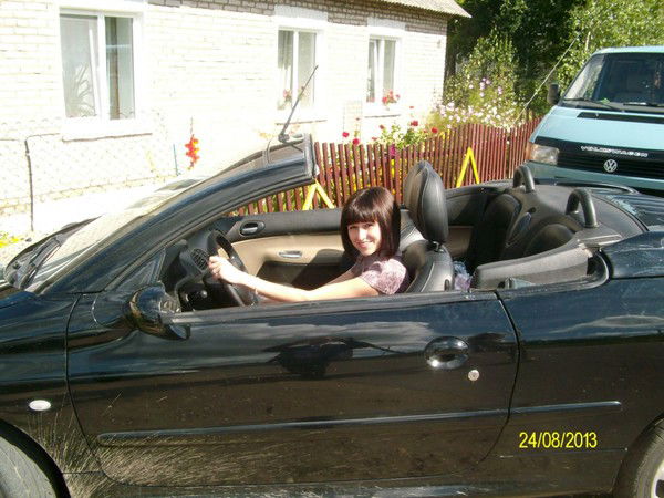 Светлана Гергянец