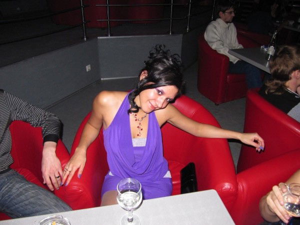 Гульназ Садыкова