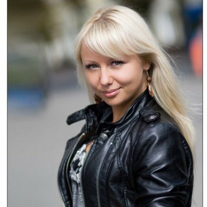 Анастасия Хурсан