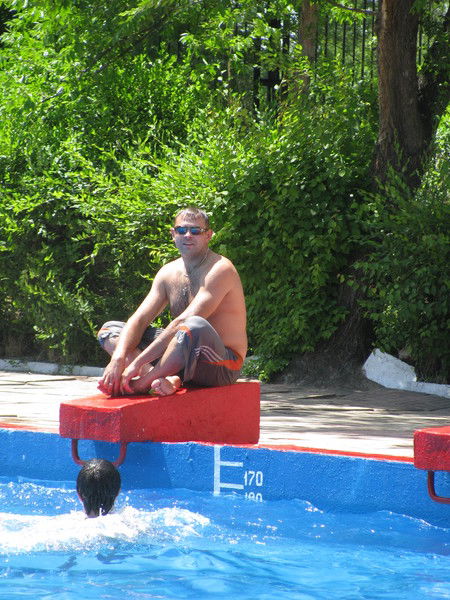 Владимир Бердюгин