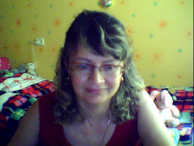 Марина Горбас