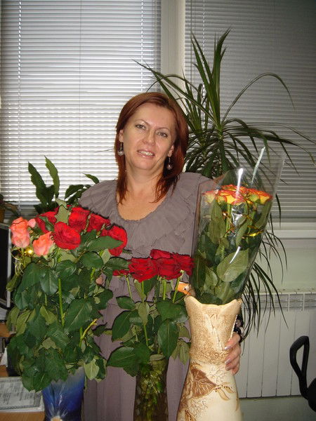 Наташа Кияшко