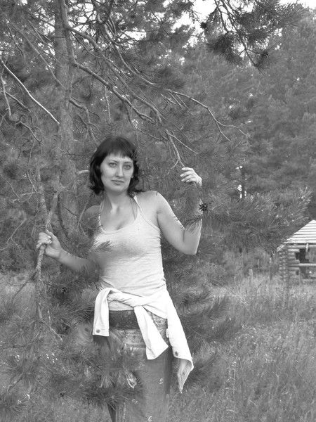 Юлия Смирнова